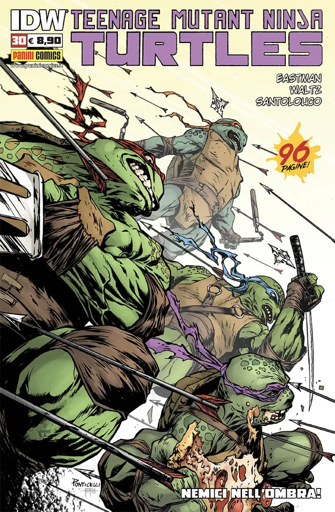 Volume cover